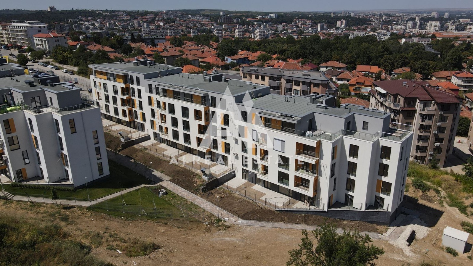 Продава 3-СТАЕН, гр. Плевен, Широк център, снимка 7 - Апартаменти - 56361537