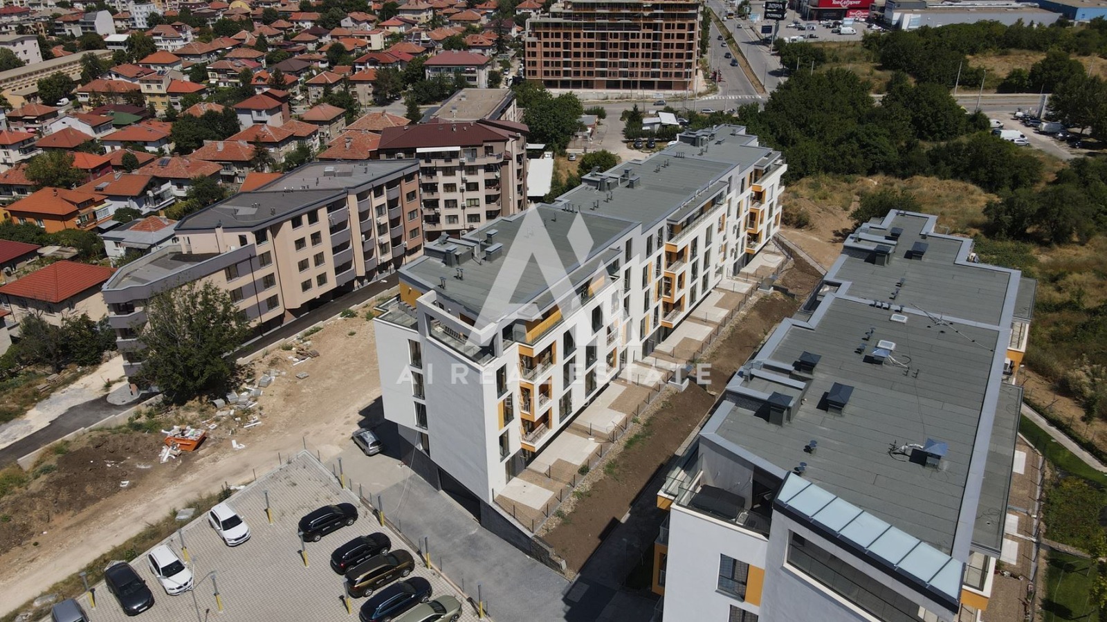 Продава 3-СТАЕН, гр. Плевен, Широк център, снимка 6 - Апартаменти - 56361537
