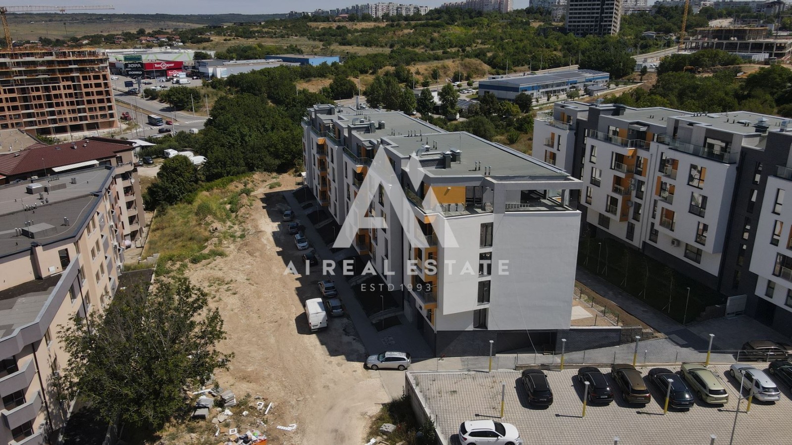 Продава 3-СТАЕН, гр. Плевен, Широк център, снимка 9 - Апартаменти - 56361537