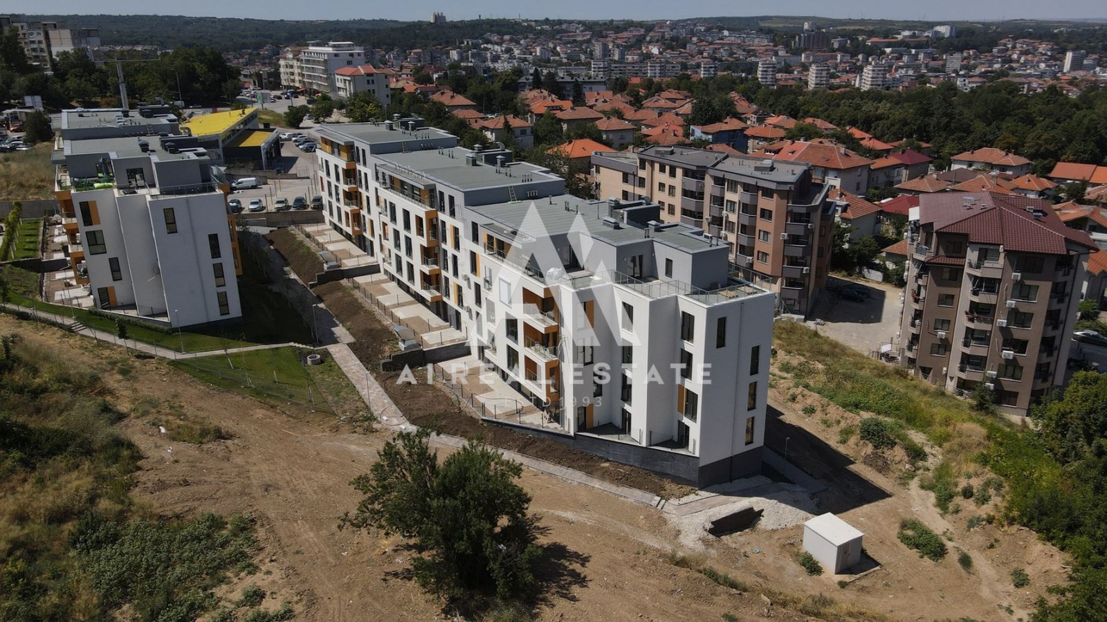Продава 3-СТАЕН, гр. Плевен, Широк център, снимка 13 - Апартаменти - 56361537