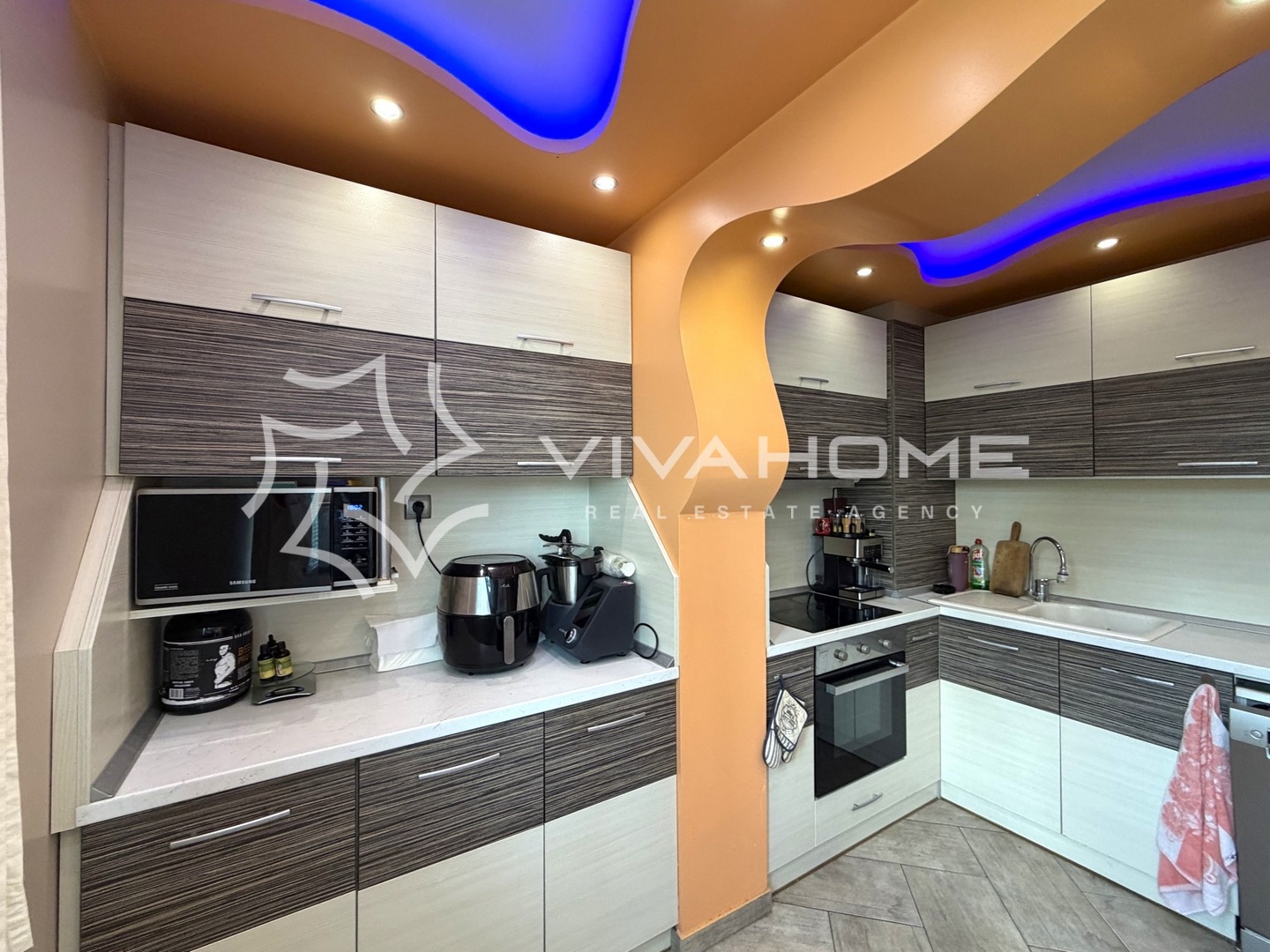 Продава 4-СТАЕН, гр. Варна, Възраждане 2, снимка 6 - Апартаменти - 55582751