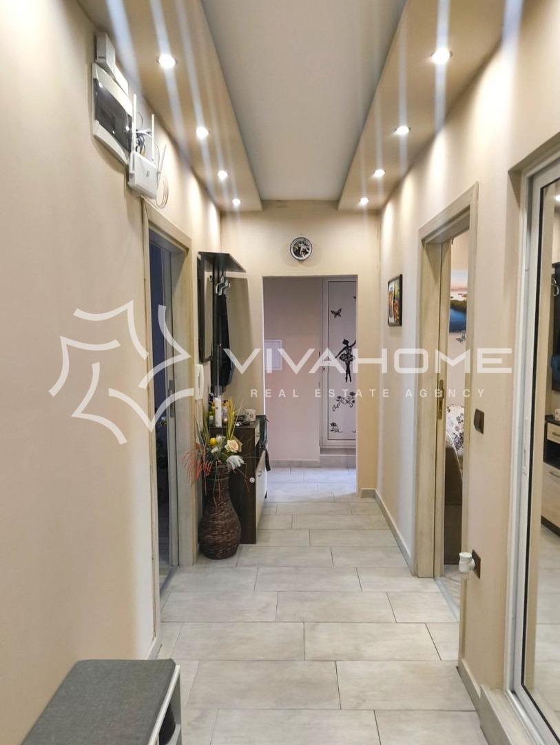 Продава 4-СТАЕН, гр. Варна, Възраждане 2, снимка 7 - Апартаменти - 55582751