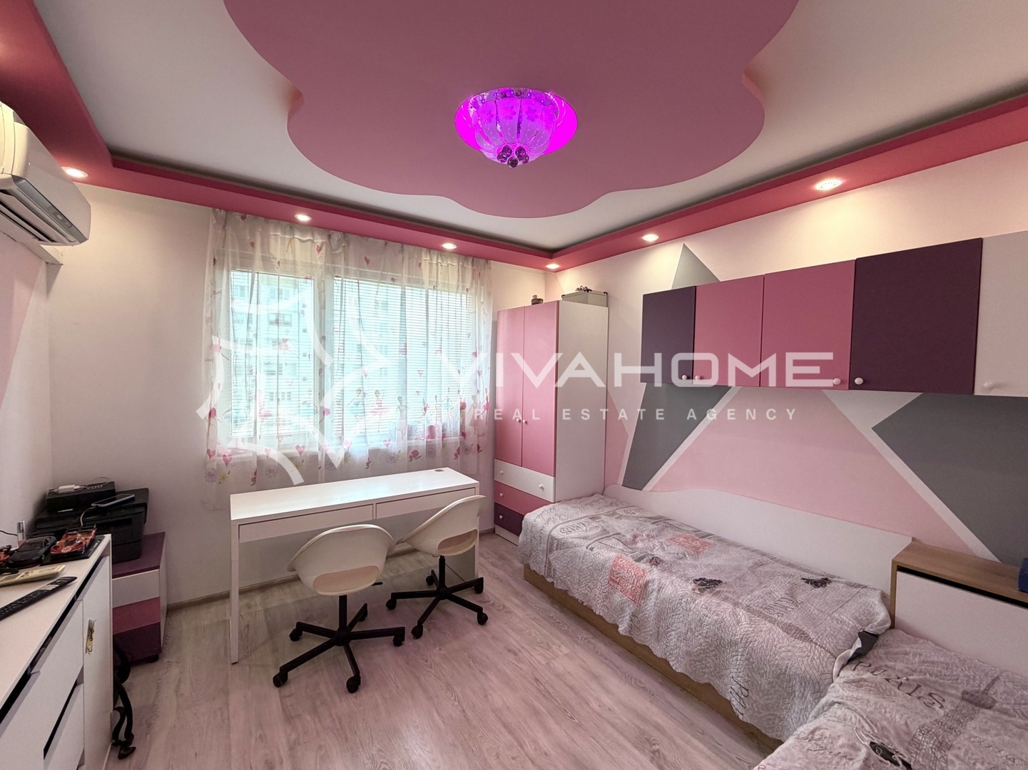 Продава 4-СТАЕН, гр. Варна, Възраждане 2, снимка 3 - Апартаменти - 55582751