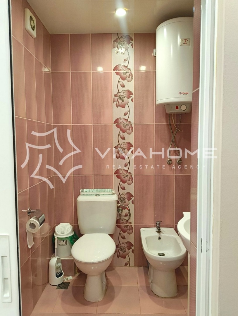 Продава 4-СТАЕН, гр. Варна, Възраждане 2, снимка 11 - Апартаменти - 55582751
