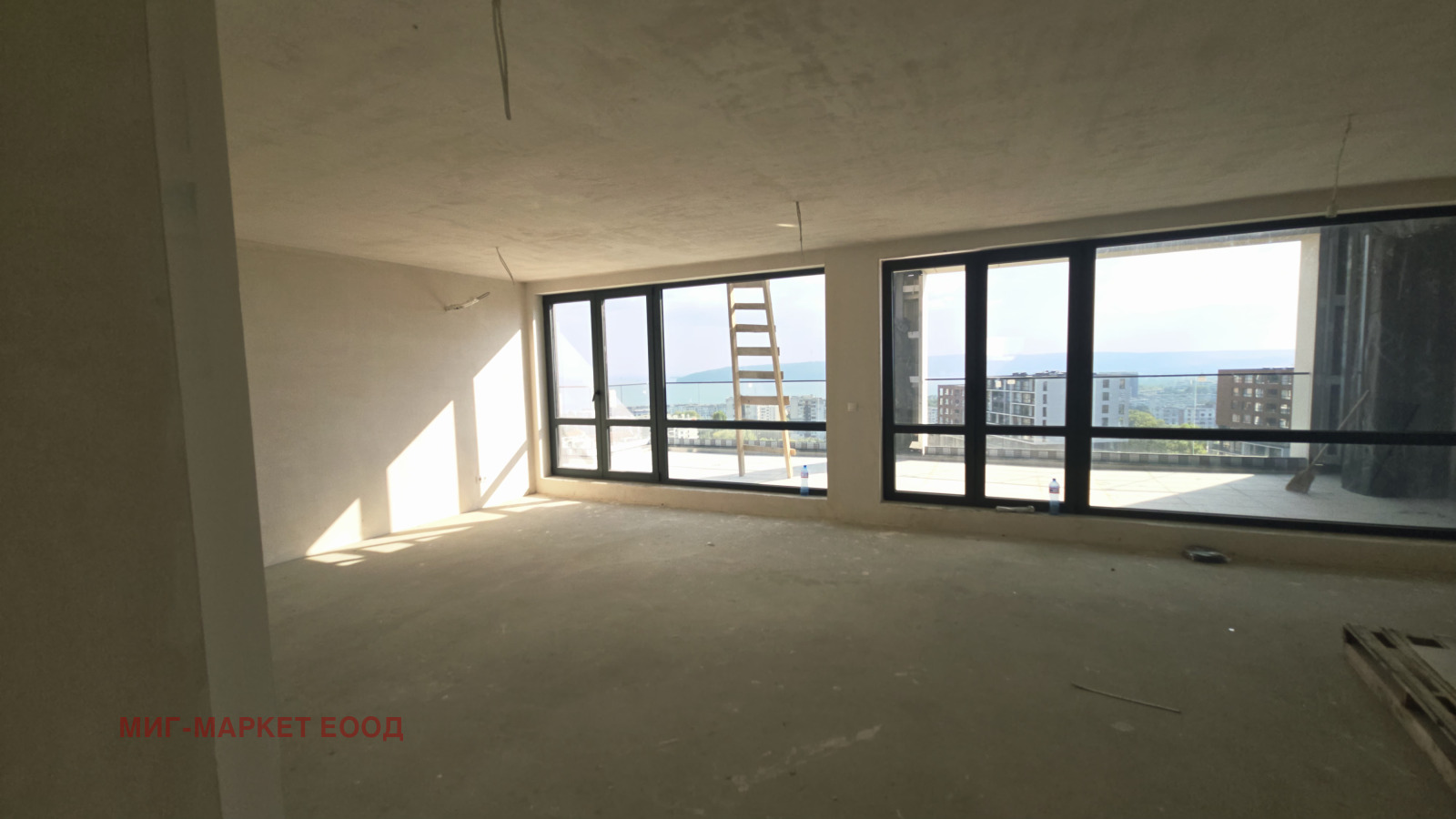 Продава 4-СТАЕН, гр. Варна, Бриз, снимка 9 - Апартаменти - 56034614