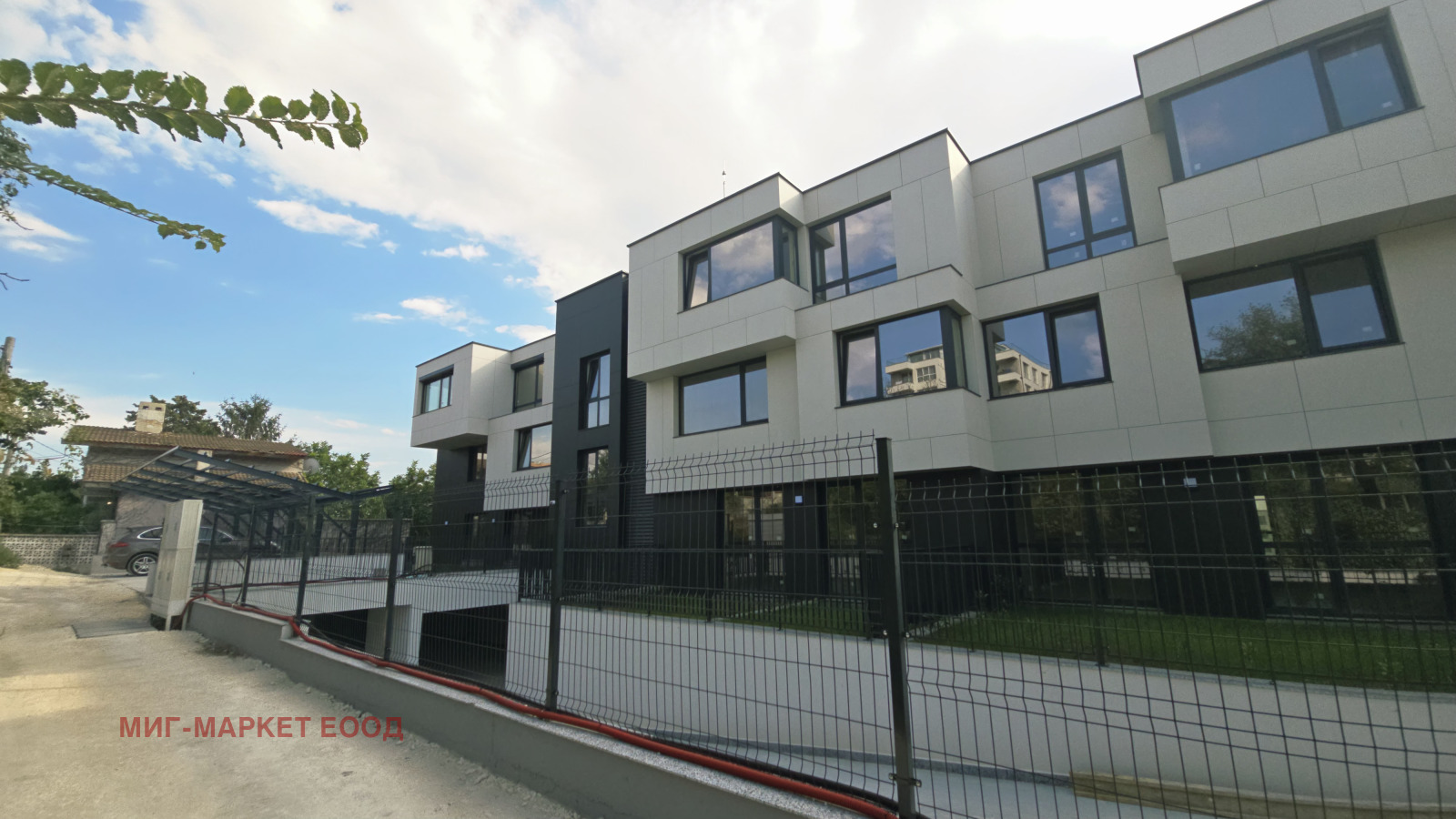 Продава 4-СТАЕН, гр. Варна, Бриз, снимка 7 - Апартаменти - 56034614