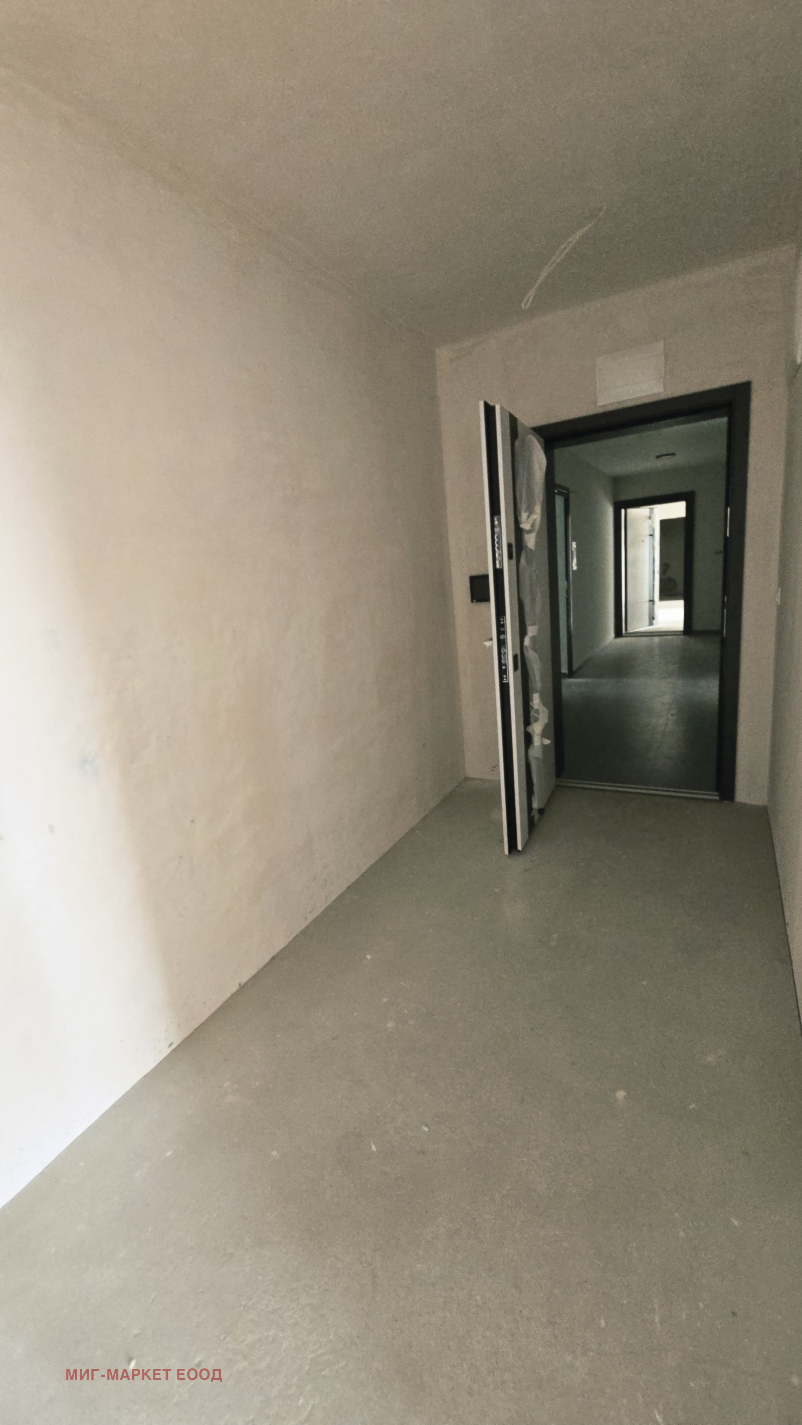 Продава 4-СТАЕН, гр. Варна, Бриз, снимка 11 - Апартаменти - 56034614
