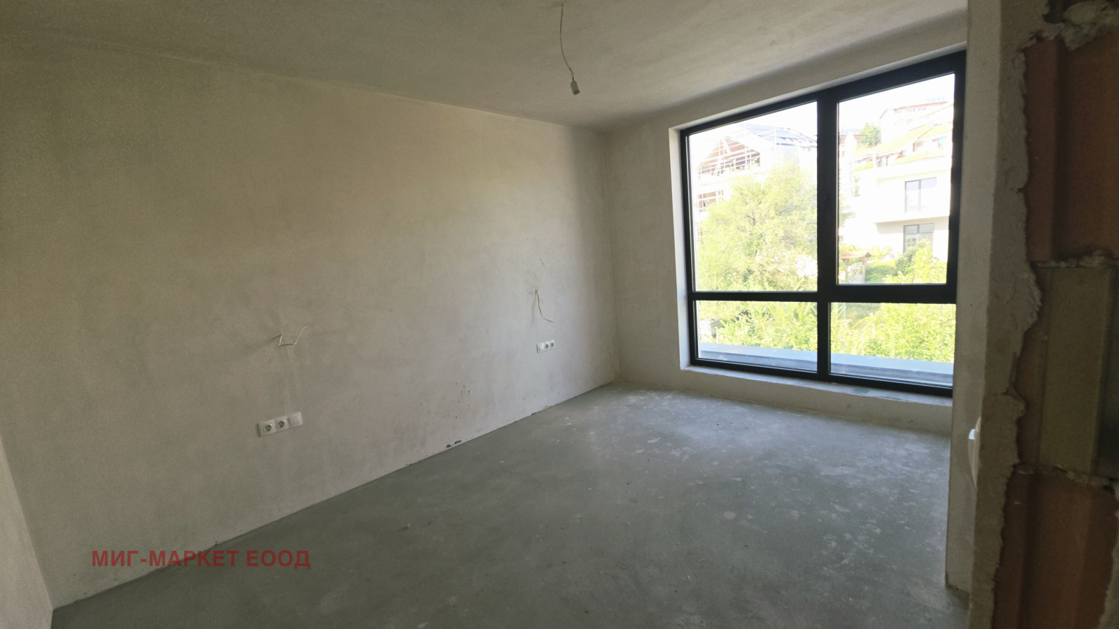 Продава 4-СТАЕН, гр. Варна, Бриз, снимка 12 - Апартаменти - 56034614