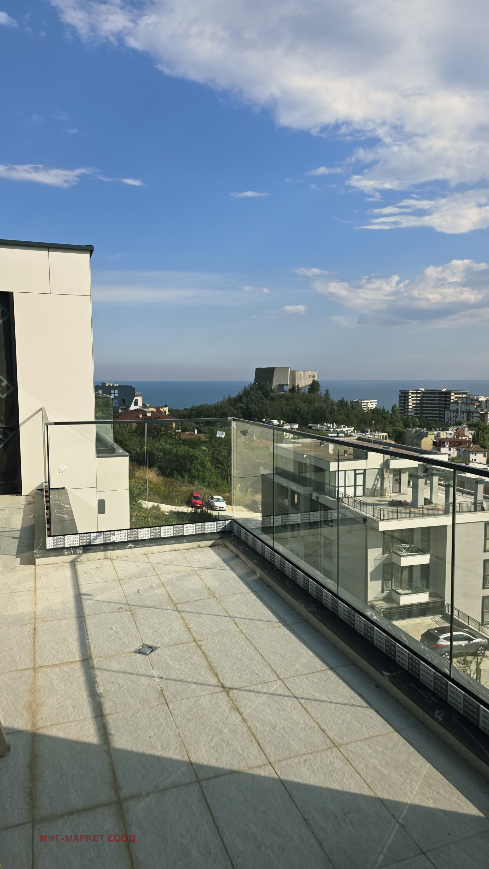 Продава 4-СТАЕН, гр. Варна, Бриз, снимка 5 - Апартаменти - 56034614