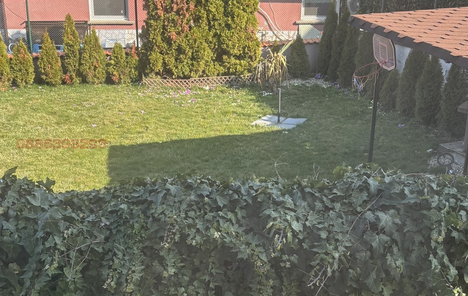 Продава ЕТАЖ ОТ КЪЩА, гр. София, с. Лозен