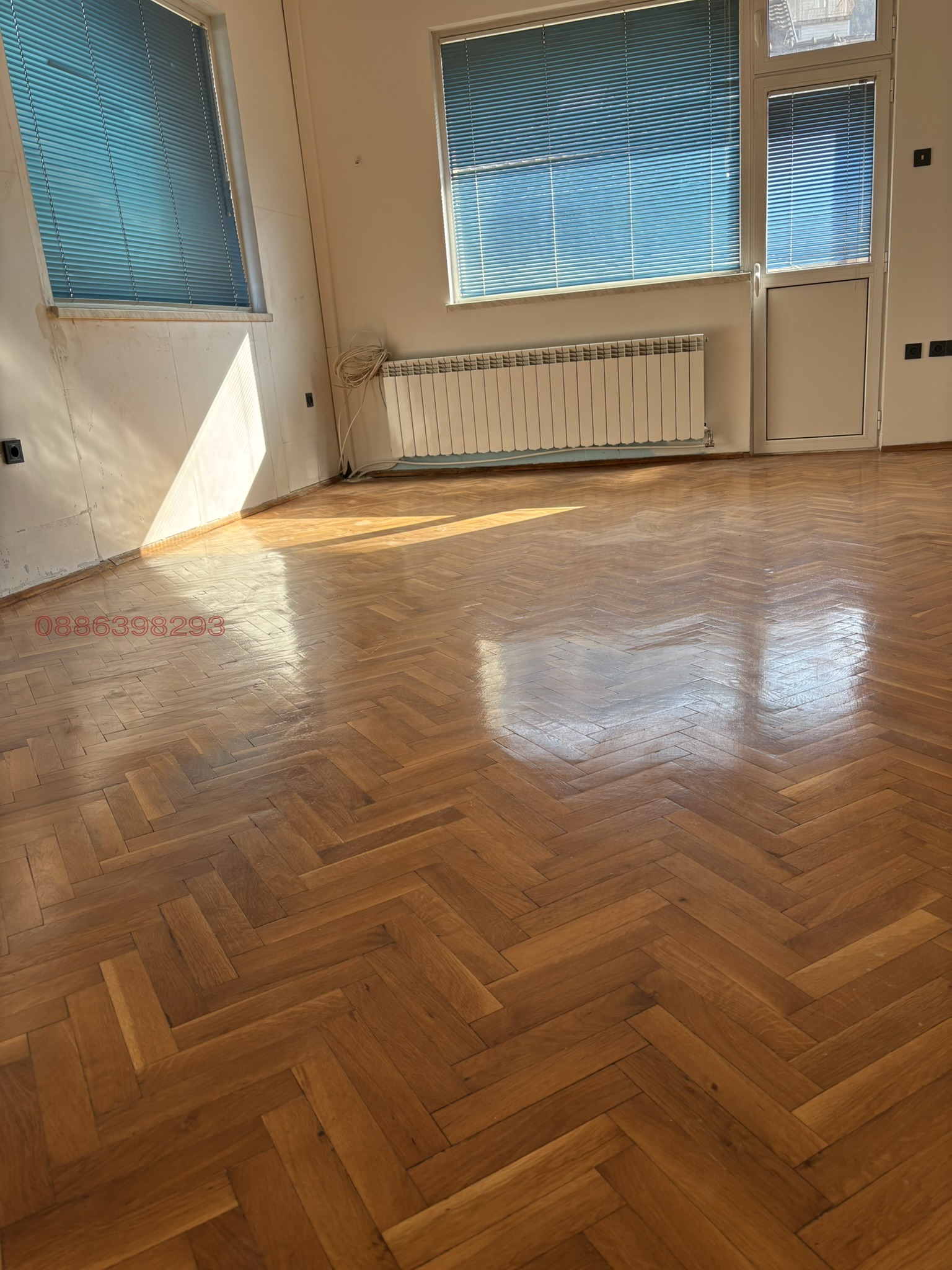 Продава ЕТАЖ ОТ КЪЩА, гр. София, с. Лозен, снимка 6 - Етаж от къща - 54263150