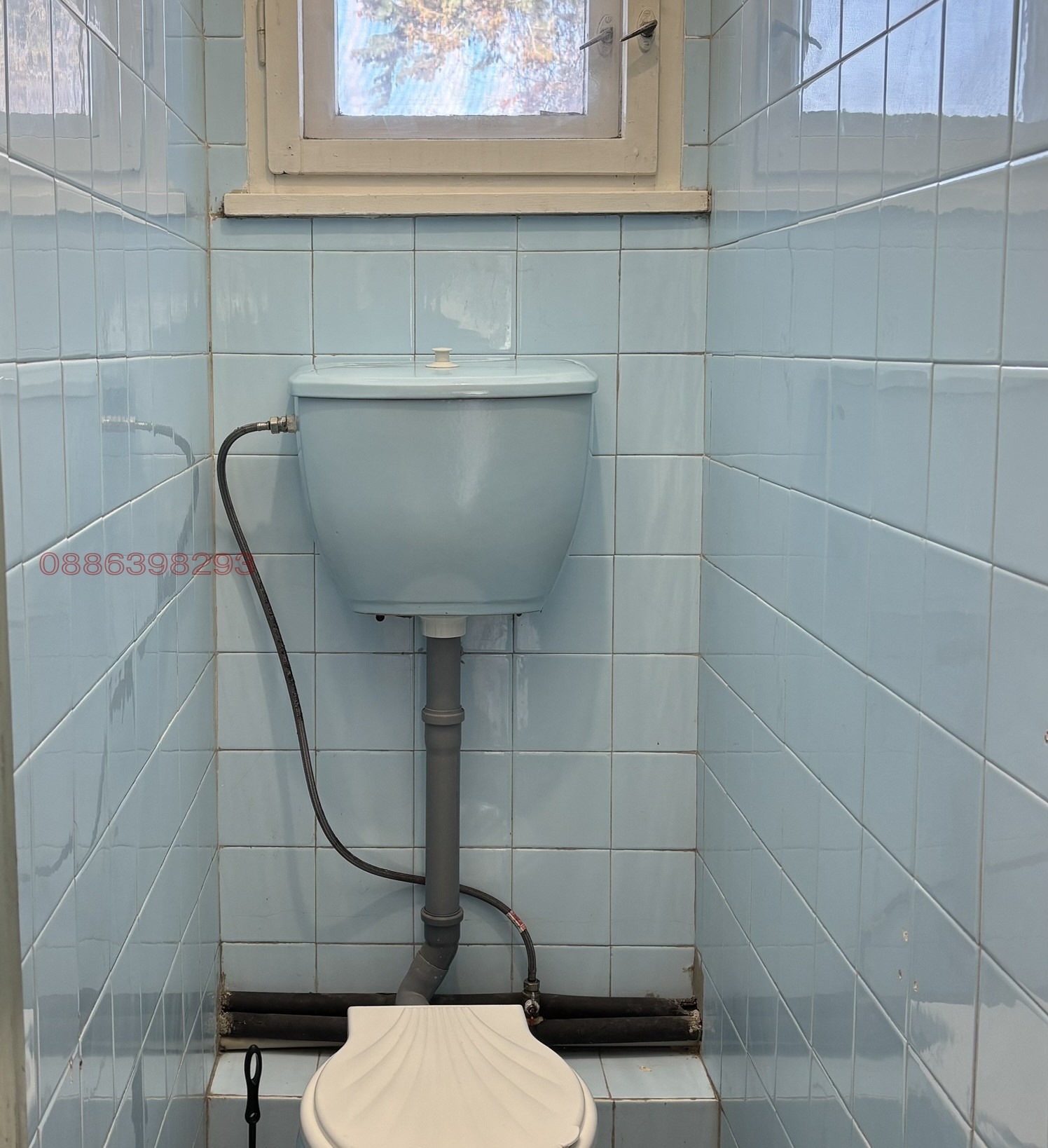 Продава ЕТАЖ ОТ КЪЩА, гр. София, с. Лозен, снимка 9 - Етаж от къща - 54263150