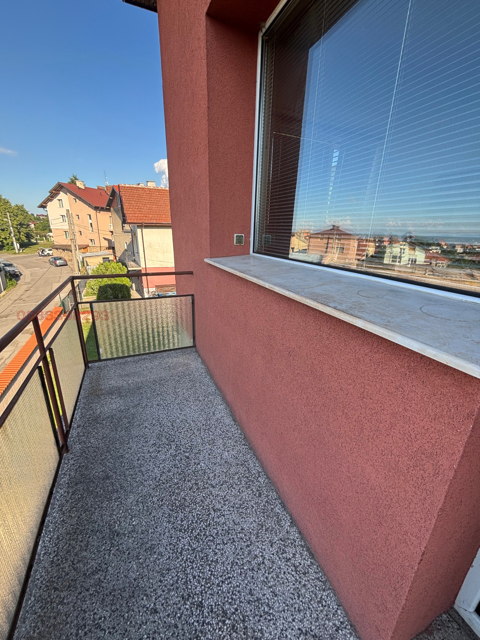 Продава ЕТАЖ ОТ КЪЩА, гр. София, с. Лозен, снимка 2 - Етаж от къща - 55030319