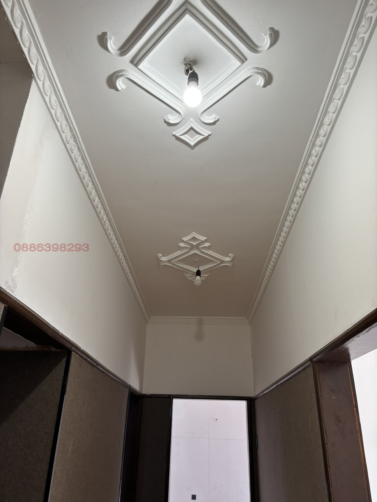 Продава ЕТАЖ ОТ КЪЩА, гр. София, с. Лозен, снимка 5 - Етаж от къща - 54263150