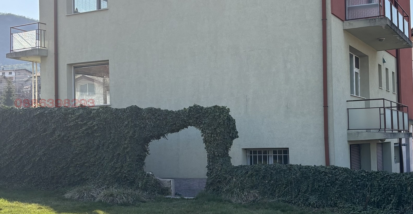 Продава ЕТАЖ ОТ КЪЩА, гр. София, с. Лозен, снимка 12 - Етаж от къща - 54263150