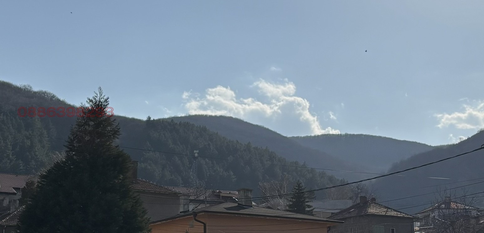 Продава ЕТАЖ ОТ КЪЩА, гр. София, с. Лозен, снимка 11 - Етаж от къща - 54263150