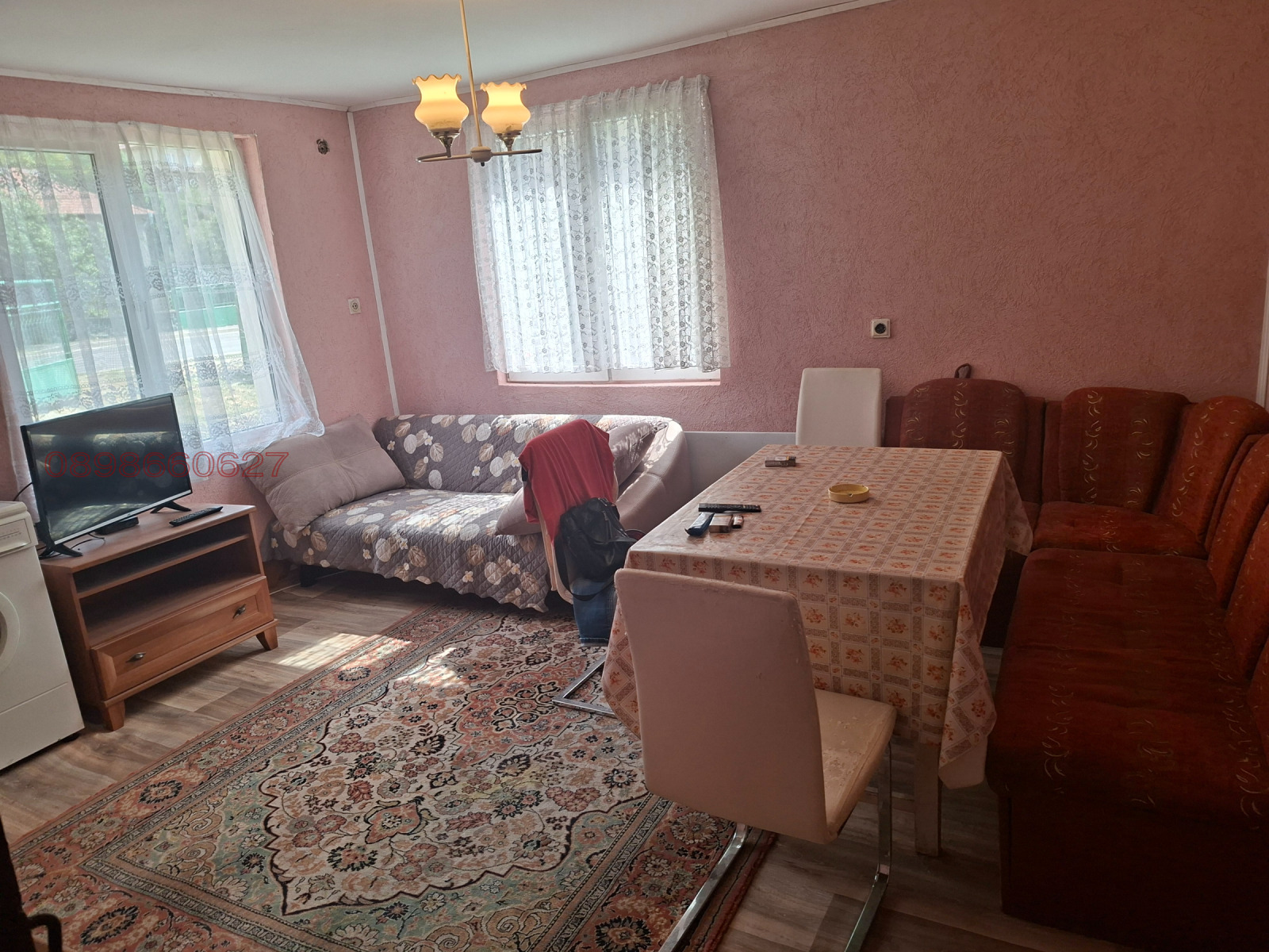 Продава КЪЩА, с. Гинци, област София област, снимка 7 - Къщи - 56162561