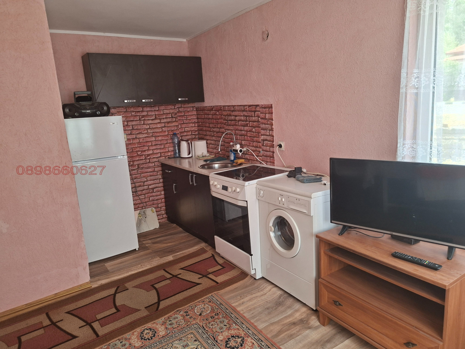 Продава КЪЩА, с. Гинци, област София област, снимка 10 - Къщи - 56162561