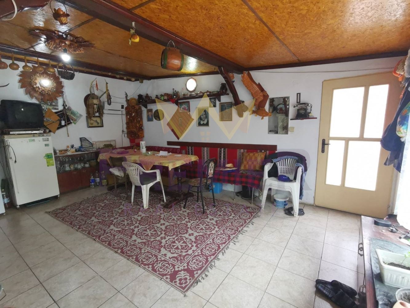 Продава КЪЩА, с. Соколово, област Добрич, снимка 9 - Къщи - 54225009