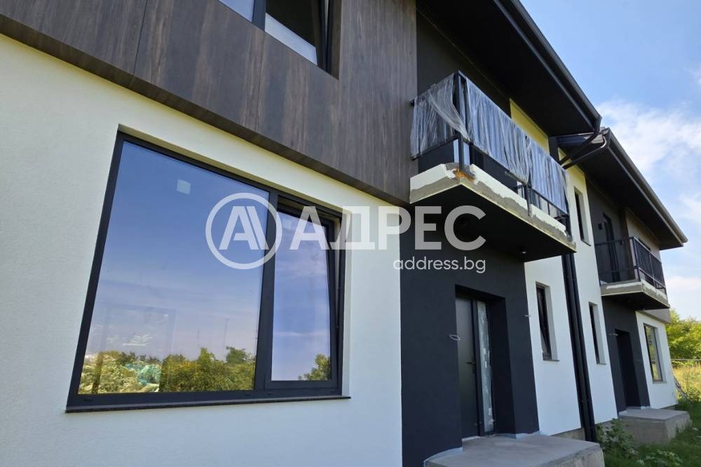 Продава КЪЩА, с. Марково, област Пловдив