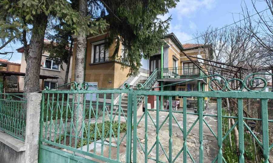 Продава КЪЩА, гр. Кула, област Видин, снимка 4 - Къщи - 56426899