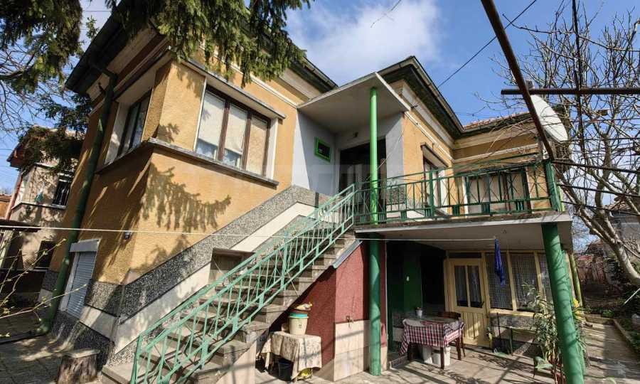 Продава КЪЩА, гр. Кула, област Видин
