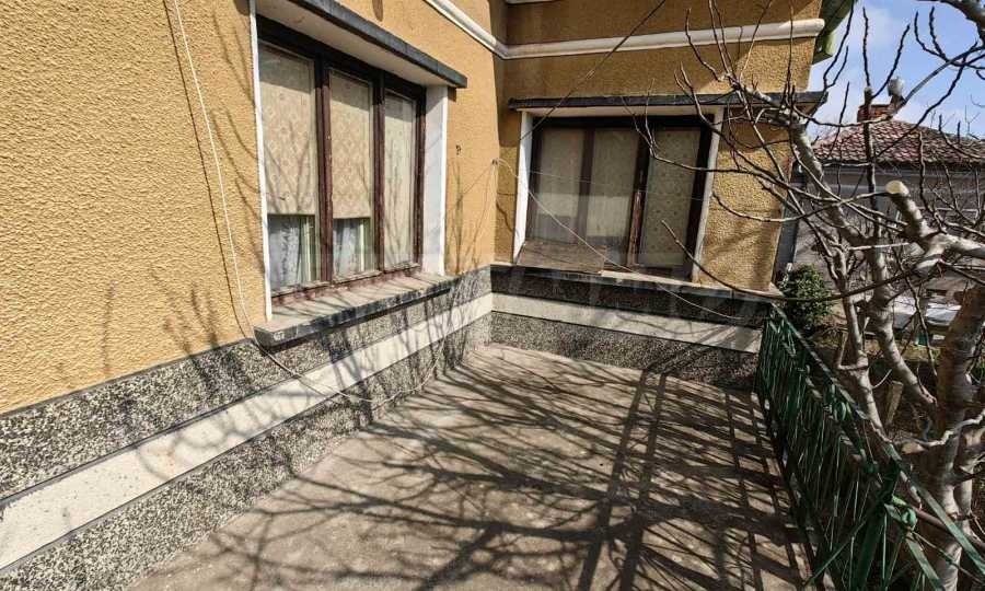 Продава КЪЩА, гр. Кула, област Видин, снимка 14 - Къщи - 56426899