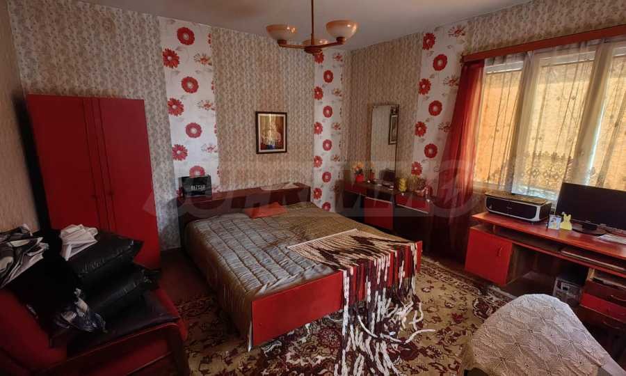 Продава КЪЩА, гр. Кула, област Видин, снимка 10 - Къщи - 56426899