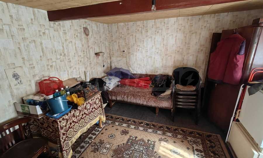 Продава КЪЩА, гр. Кула, област Видин, снимка 16 - Къщи - 56426899