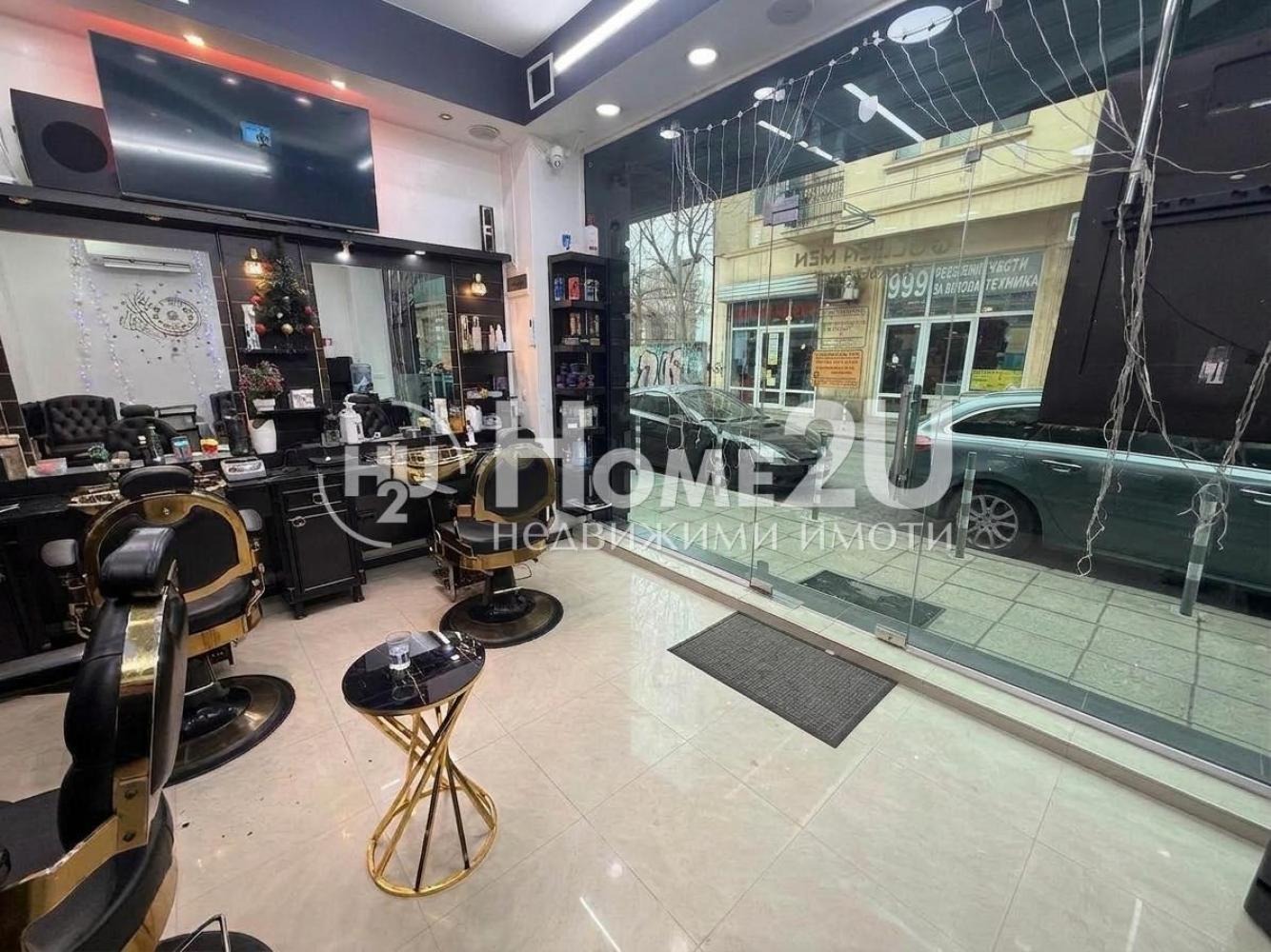 Продава МАГАЗИН, гр. София, Център, снимка 2 - Магазини - 53946111