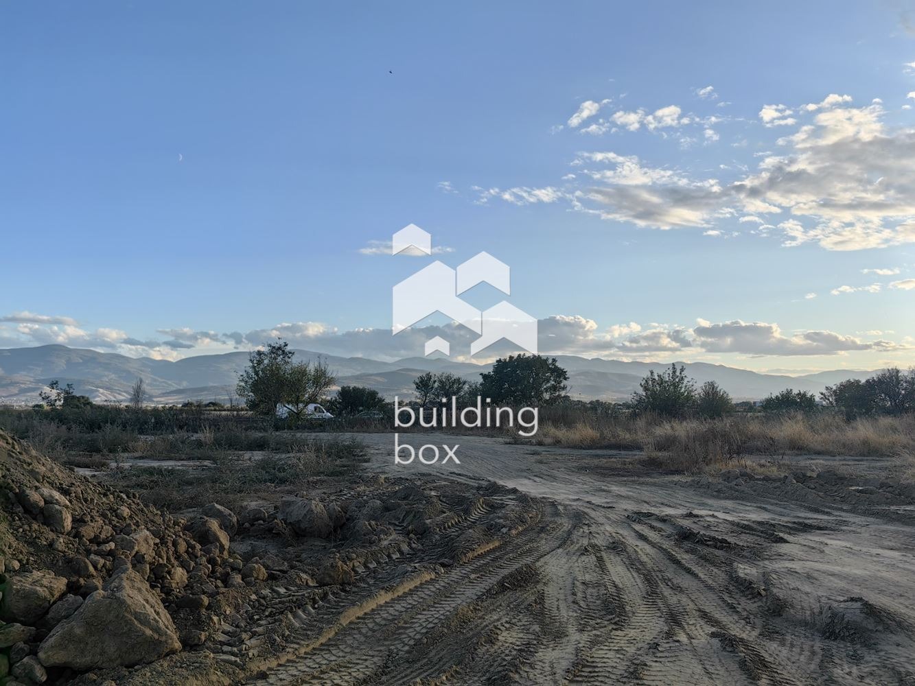 Продава ПАРЦЕЛ, с. Оризари, област Пловдив, снимка 4 - Парцели - 54069183