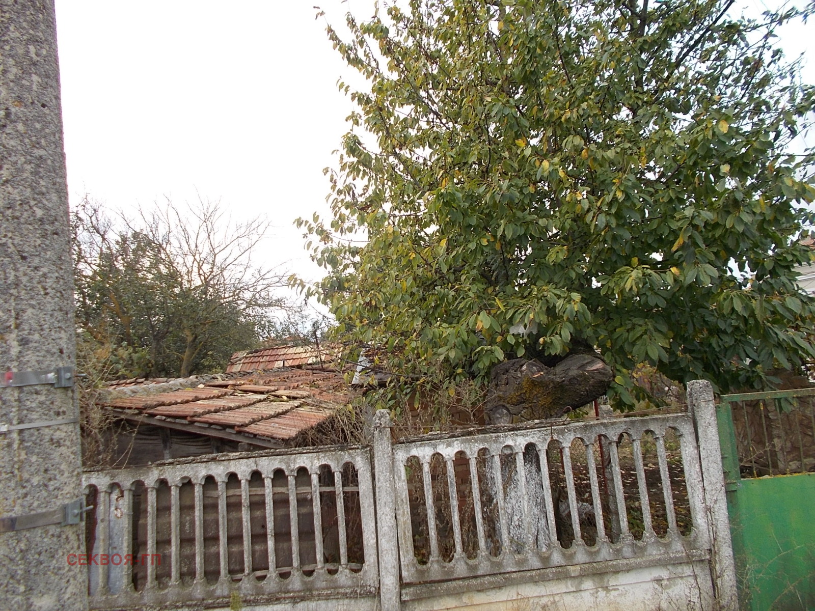 Продава ПАРЦЕЛ, с. Стефаново, област Добрич, снимка 5 - Парцели - 56636659