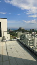Продава  4-стаен град Варна , Бриз , 170 кв.м | 21265703 - изображение [5]