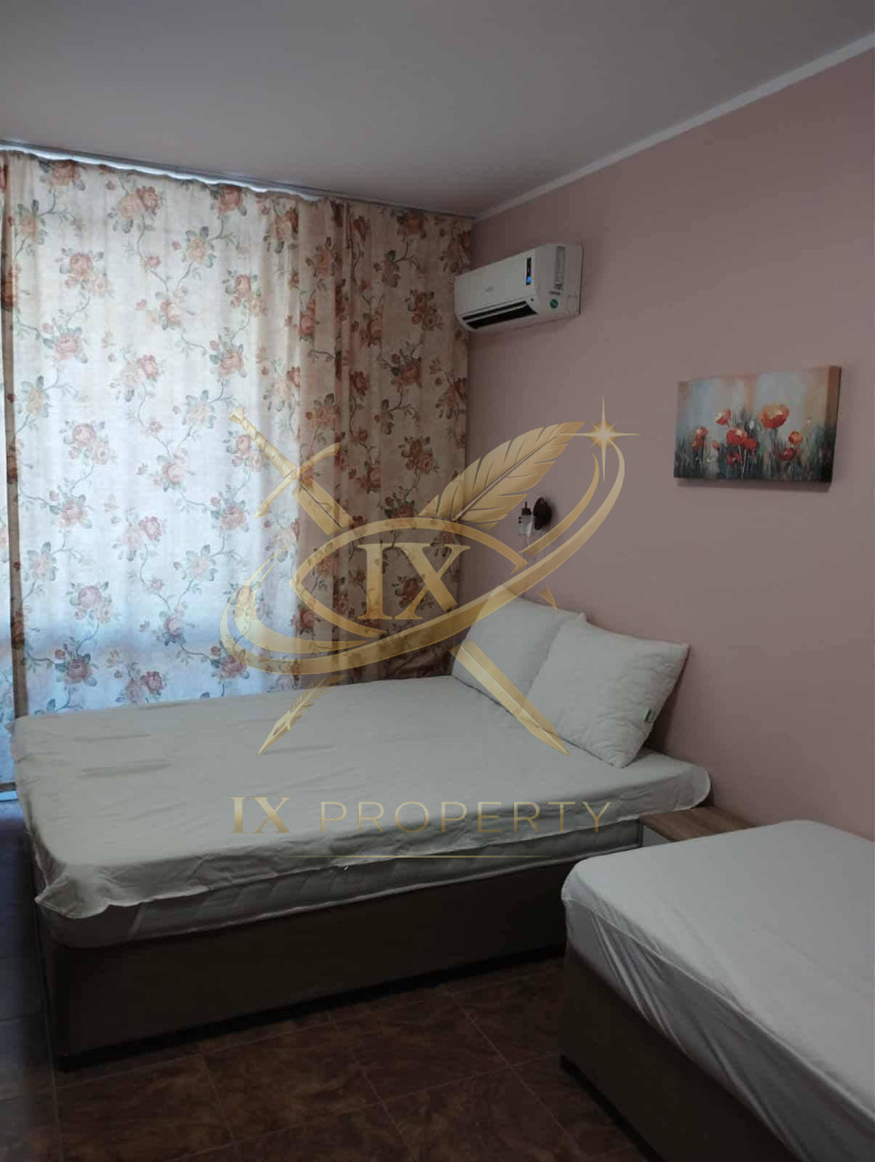 Продава 1-СТАЕН в област Бургас, к.к. Слънчев бряг - 30 кв.м / 50 500 € » 98 769.42 лв., ЕЛ ЕКС ПРОПЪРТИ