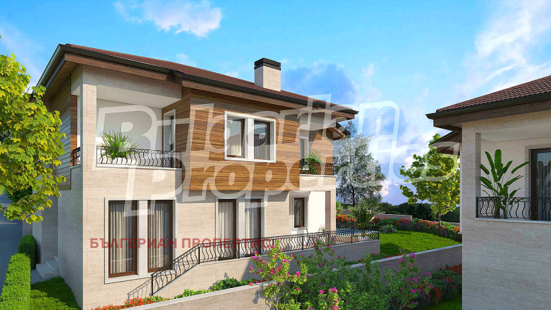 Продава КЪЩА в област Бургас, гр. Созопол - 216 кв.м / 416 000 € » 813 625.28 лв., БЪЛГЕРИАН ПРОПЕРТИС
