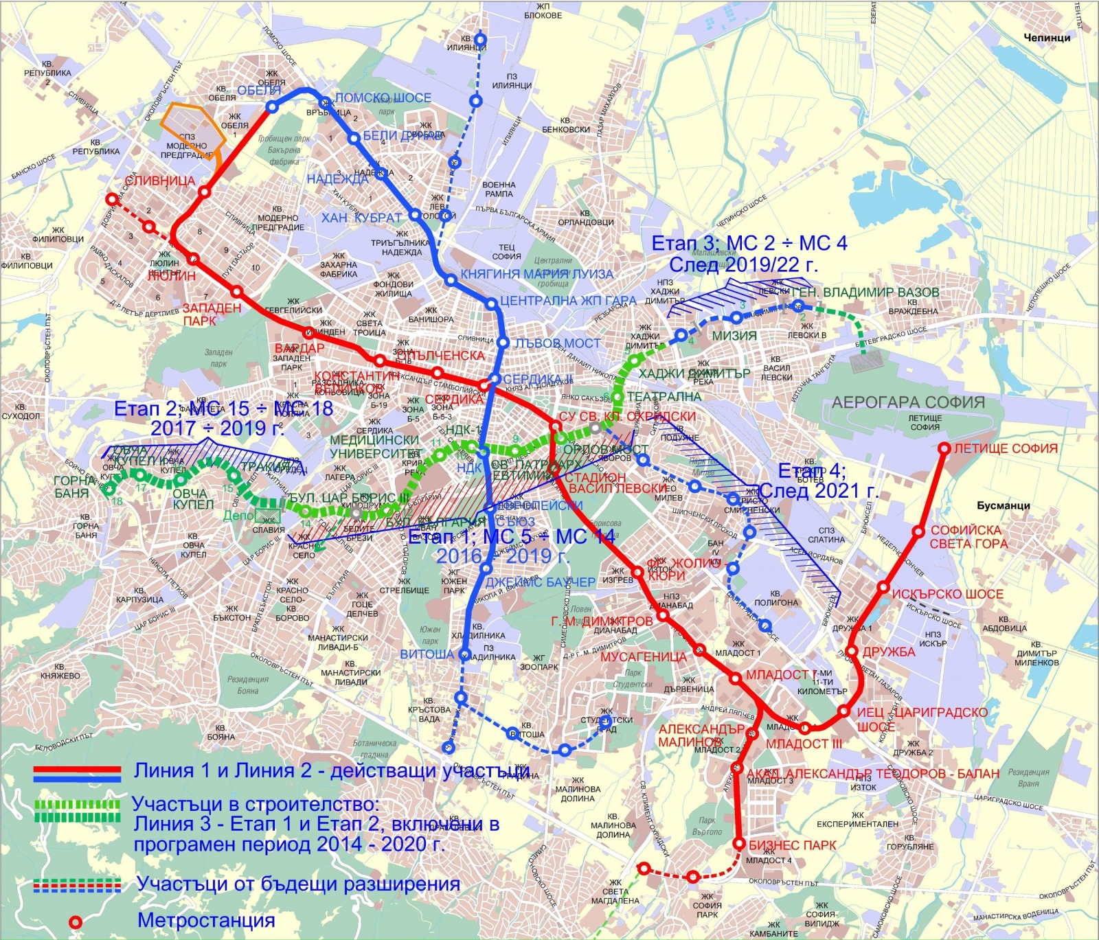 Продава 2-СТАЕН | Imot.bg — изображение 15
