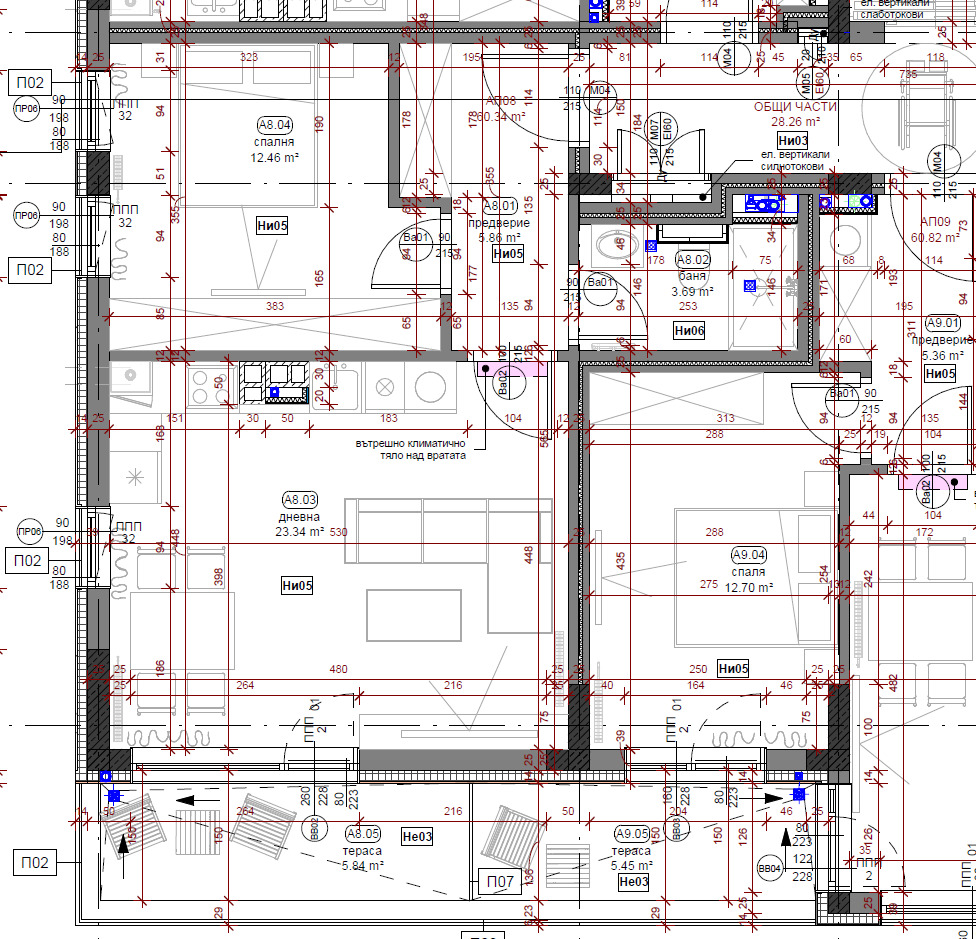 Продава 2-СТАЕН | Imot.bg — изображение 13