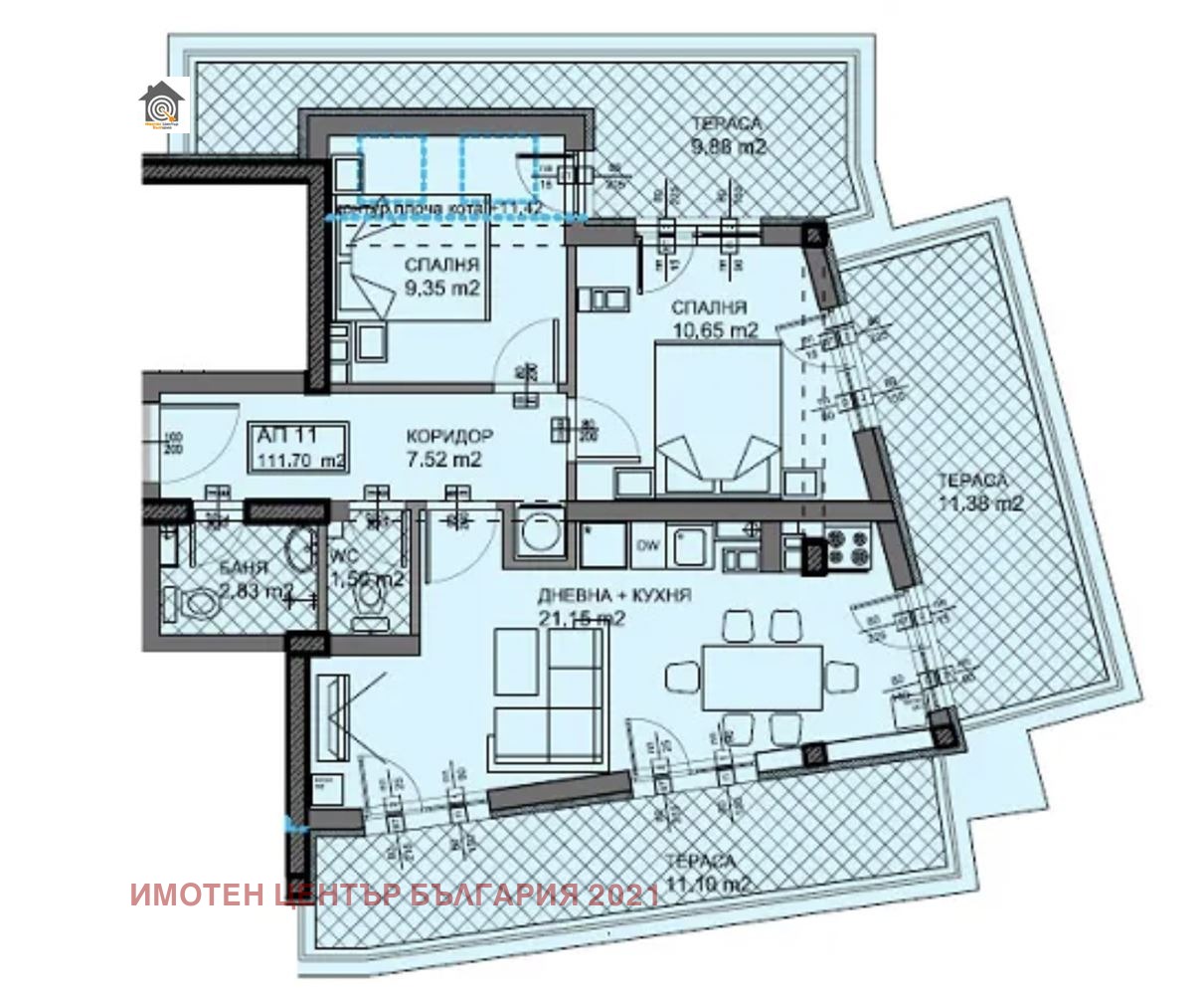 ������� 3-����� | Imot.bg � ����������� 7