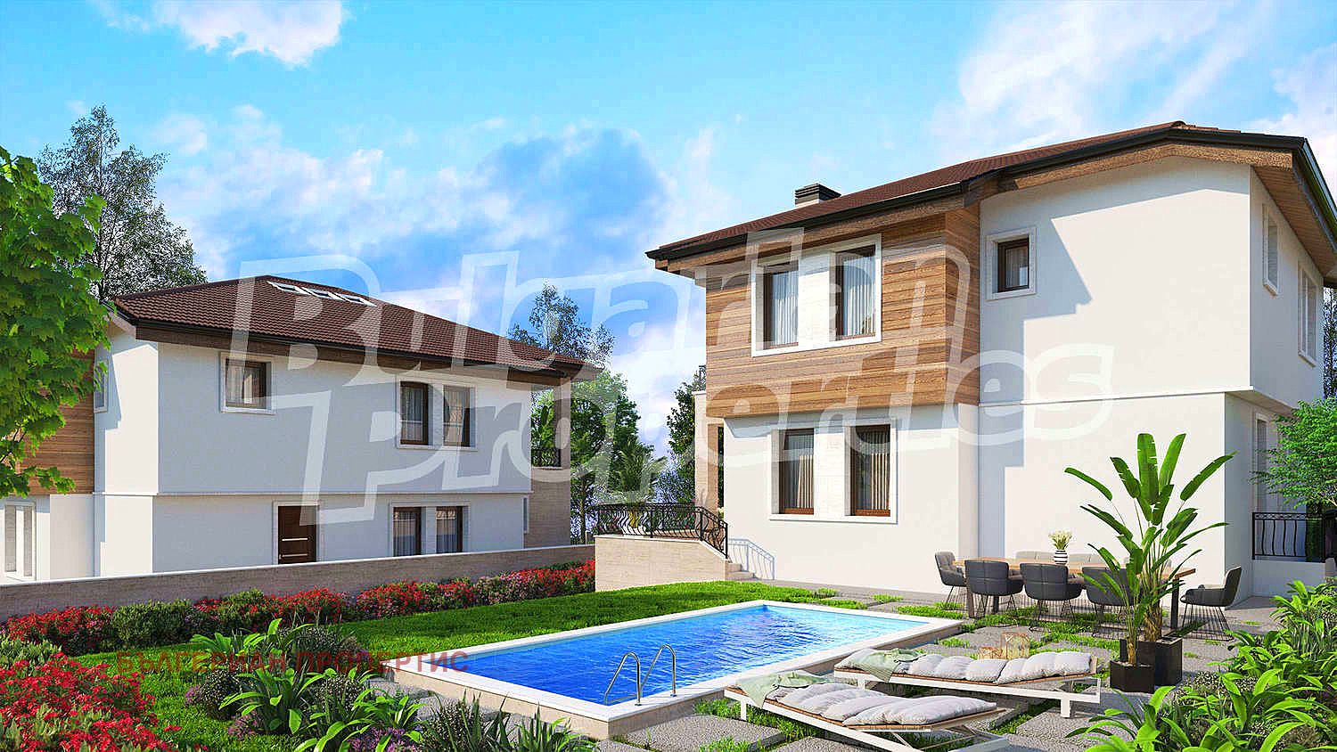 Продава КЪЩА | Imot.bg — изображение 10