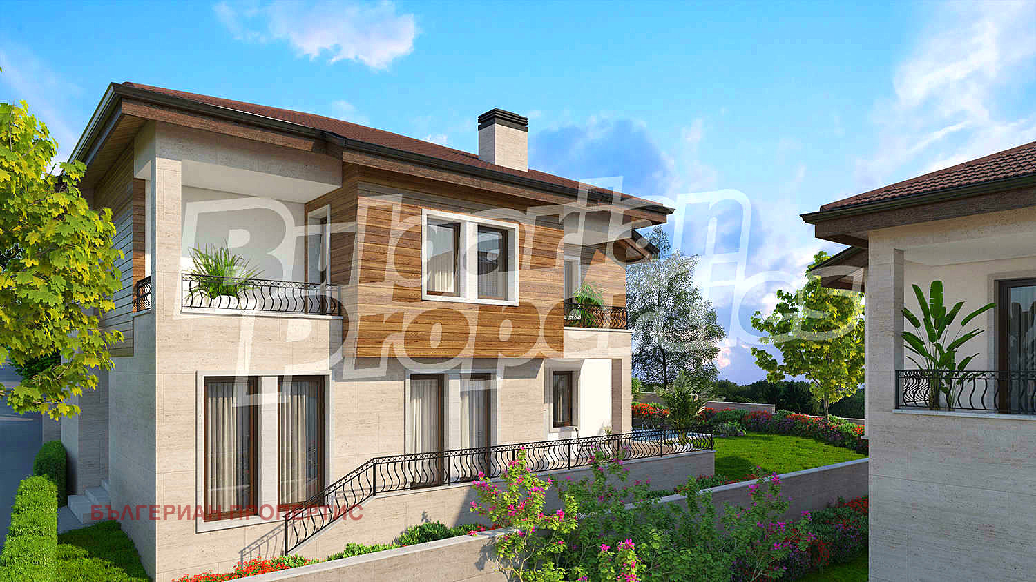 Продава КЪЩА | Imot.bg — изображение 1