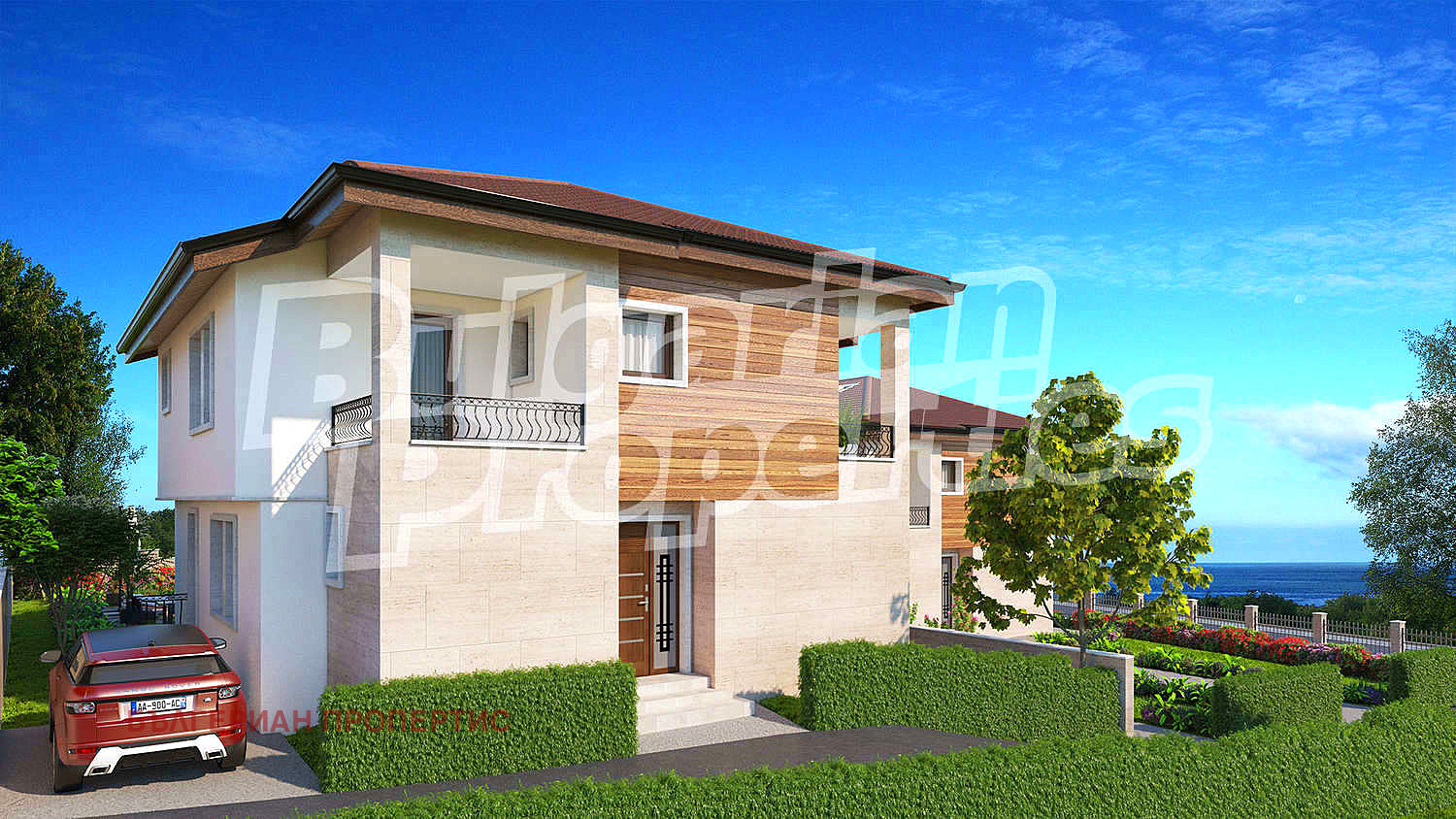 Продава КЪЩА | Imot.bg — изображение 12