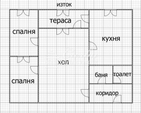 2-стаен град Шумен, Добруджански 12