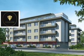 Продава 3-стаен град Пловдив Христо Смирненски - [1] 