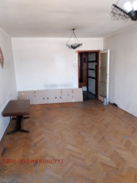 2 soveværelser Gotse Delchev, Sofia