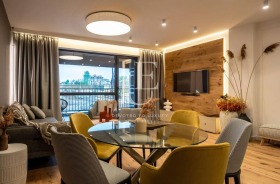 2 bedroom Hadzhi Dimitar, Sofia