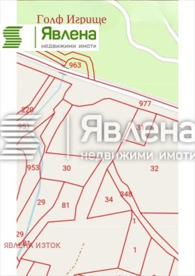 Komplo Pravec, bölge Sofia