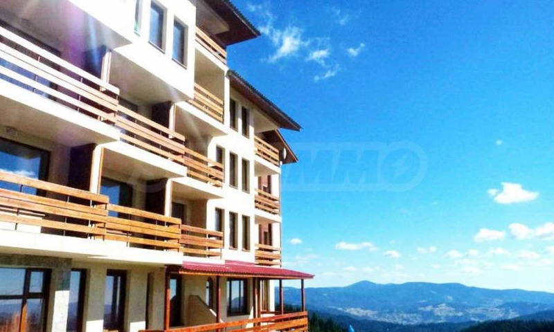 For Sale  Studio region Smolyan , k.k. Pamporovo , 52 sq.m | 92008199 - image [2]