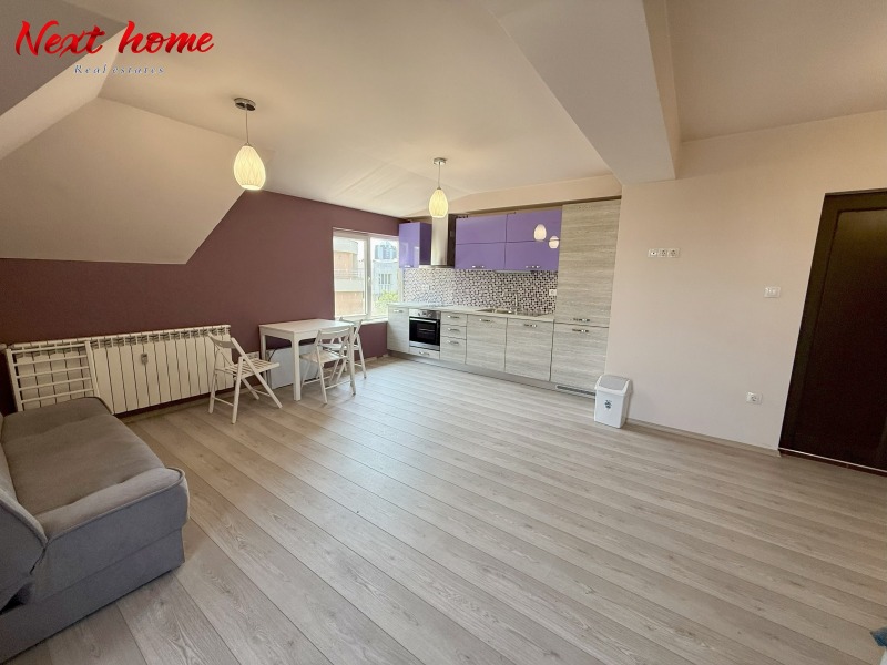 Продава  1-стаен град Пловдив , Кършияка , 40 кв.м | 27578767 - изображение [2]
