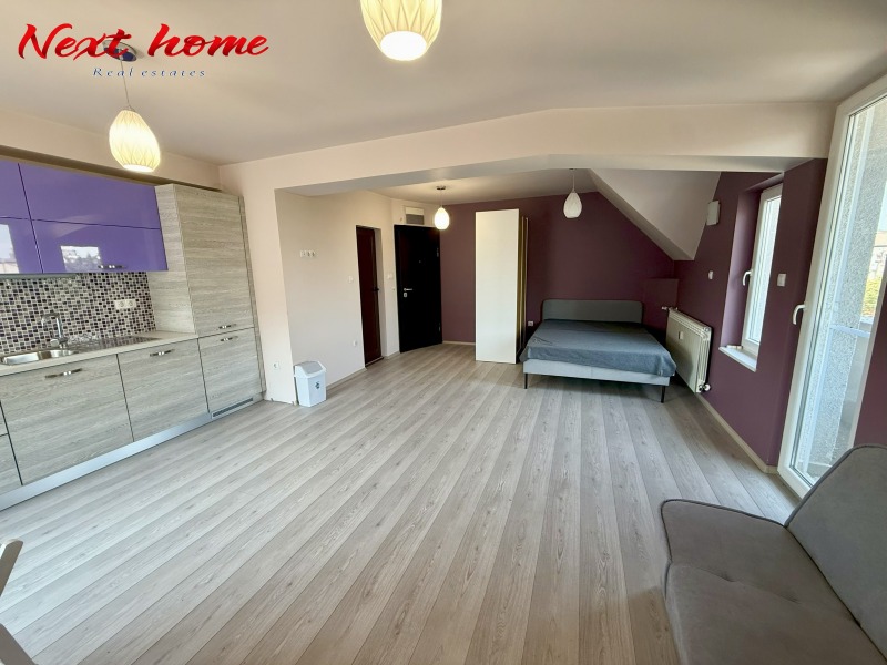Продава  1-стаен град Пловдив , Кършияка , 40 кв.м | 27578767 - изображение [5]