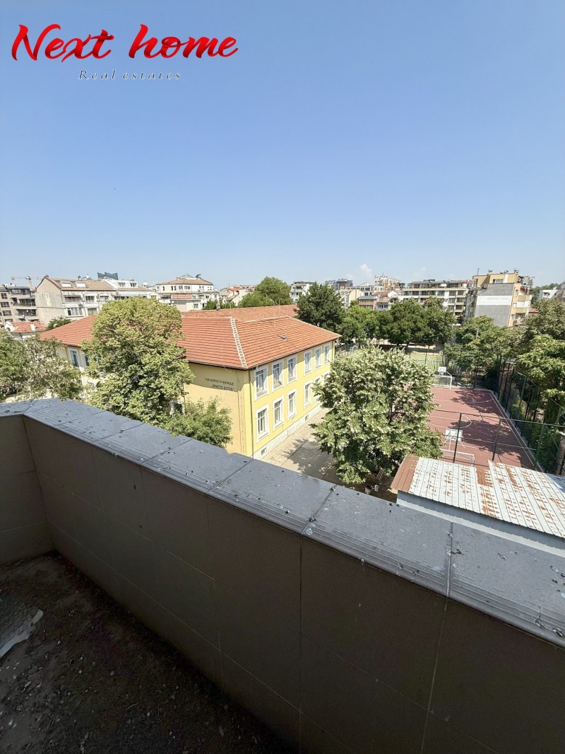 Продава  1-стаен град Пловдив , Кършияка , 40 кв.м | 27578767 - изображение [7]